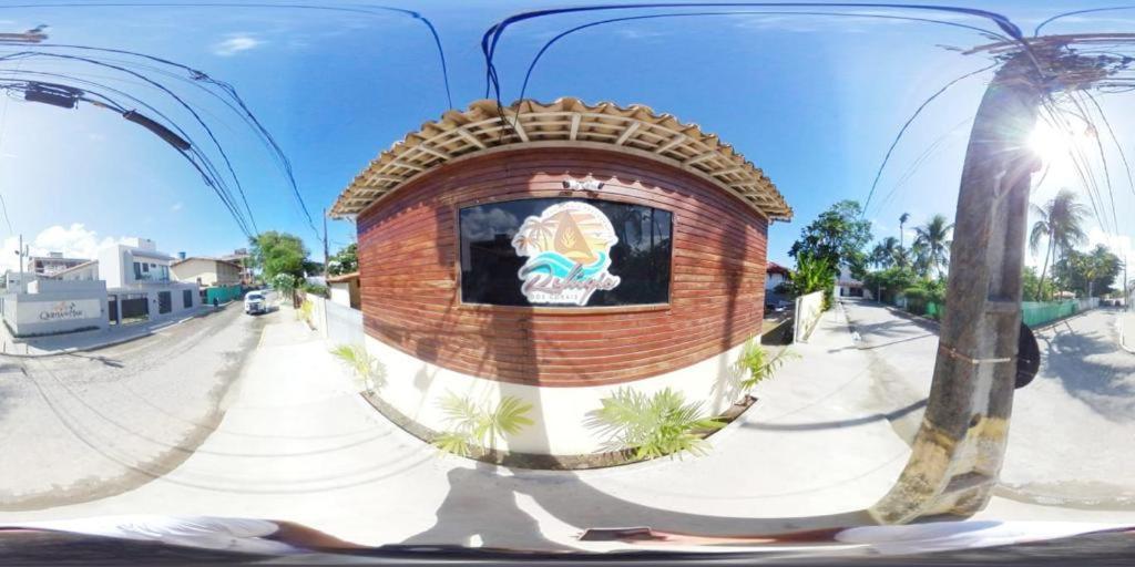 Pousada Refugio Dos Corais Porto de Galinhas Exterior photo
